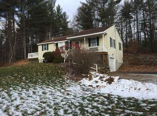 115 Fitchburg Rd, Ashburnham, MA 01430