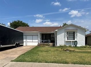 3533 Hilton Dr, Mesquite, TX 75150
