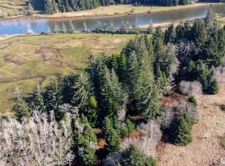 0 S Palix Ln, South Bend, WA 98586