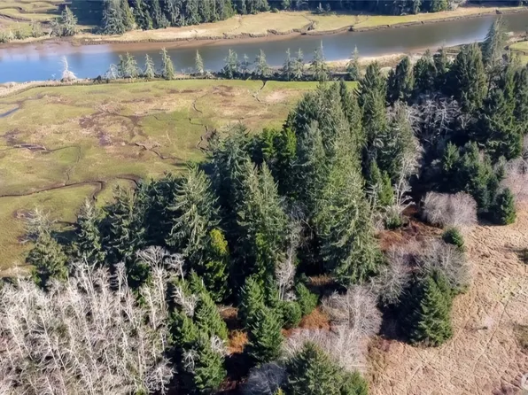 0 XXX Palix Lane, South Bend, WA 98596
