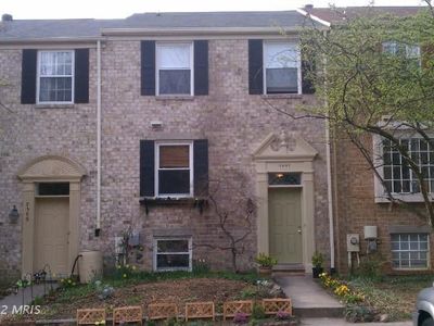 9601 Sea Shadow, Columbia, MD, 21046
