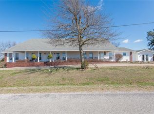 13682 Mineral Springs Rd #30, West Fork, AR 72774