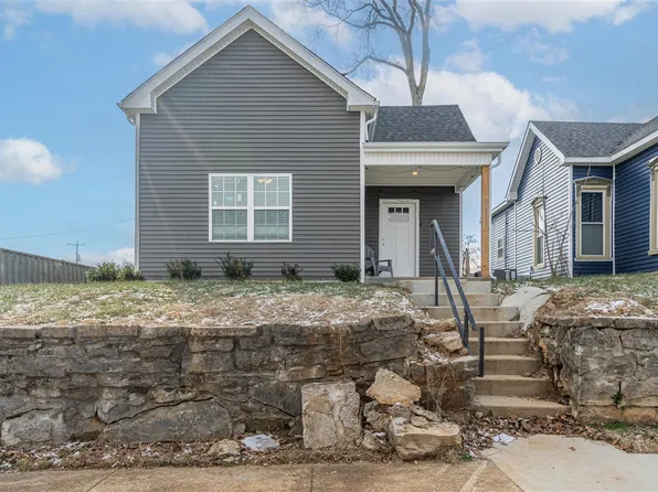 111 W 10th Ave, Bowling Green, KY 42101