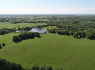 4936 Armstrong Academy Rd, Bennington, OK 74723