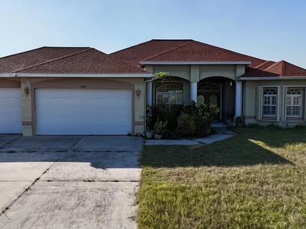 4950 Cypress Grove Circle, Punta Gorda, FL 33982