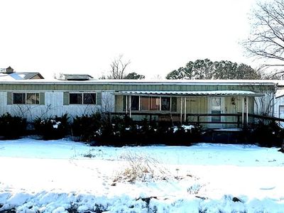 313 N Charles St, Lenzburg, IL, 62255