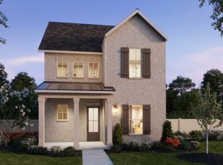 316 Callum Pkwy, Celina, TX 75009