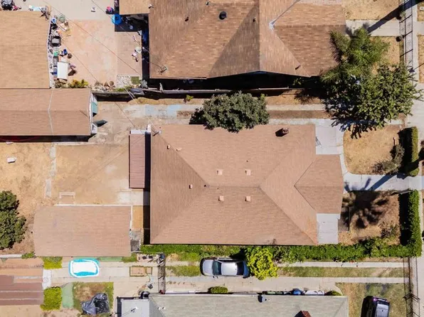 1915 Cordova St, Los Angeles, CA 90018