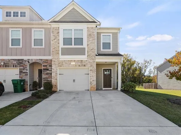 6347 Princeton Ridge Dr, Lithonia, GA 30058