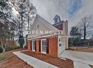 2928 Canton Chase Dr, Marietta, GA 30062
