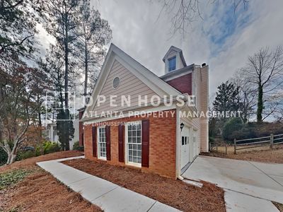 2928 Canton Chase Dr, Marietta, GA, 30062