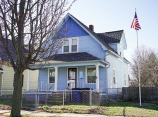 2072 Greenwood Ave, Toledo, OH 43605