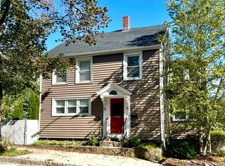 94 Hale St #1, Beverly, MA 01915