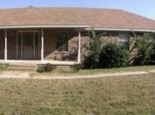 33710 Heather Ridge Dr, Bigelow, AR 72016