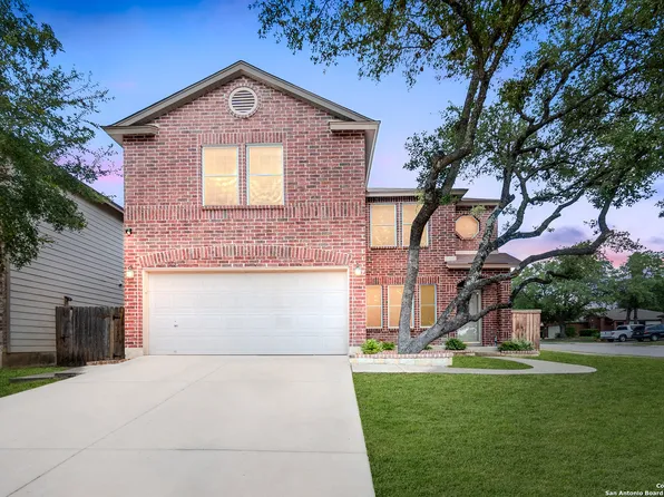 10622 MEDIO CRK, San Antonio, TX 78245