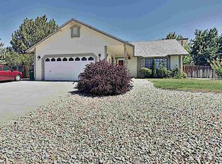 230 Date Palm Dr, Sparks, NV