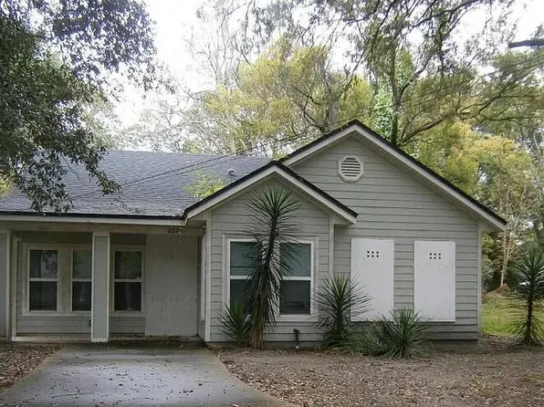 2025 TALLADEGA Road, Jacksonville, FL 32209
