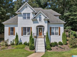 134 Brook Cir, Chelsea, AL 35043