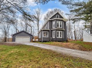 22 Parker Street, Bangor, ME 04401