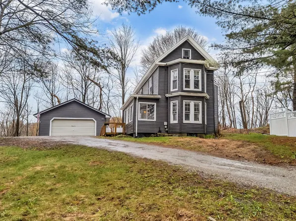 22 Parker Street, Bangor, ME 04401