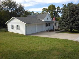 711 N 13th St, Nebraska City, NE 68410