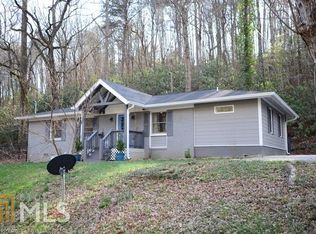 372 Wayah Trl #22B, Clayton, GA 30525