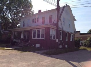 24 Fiore St, Providence, RI 02908