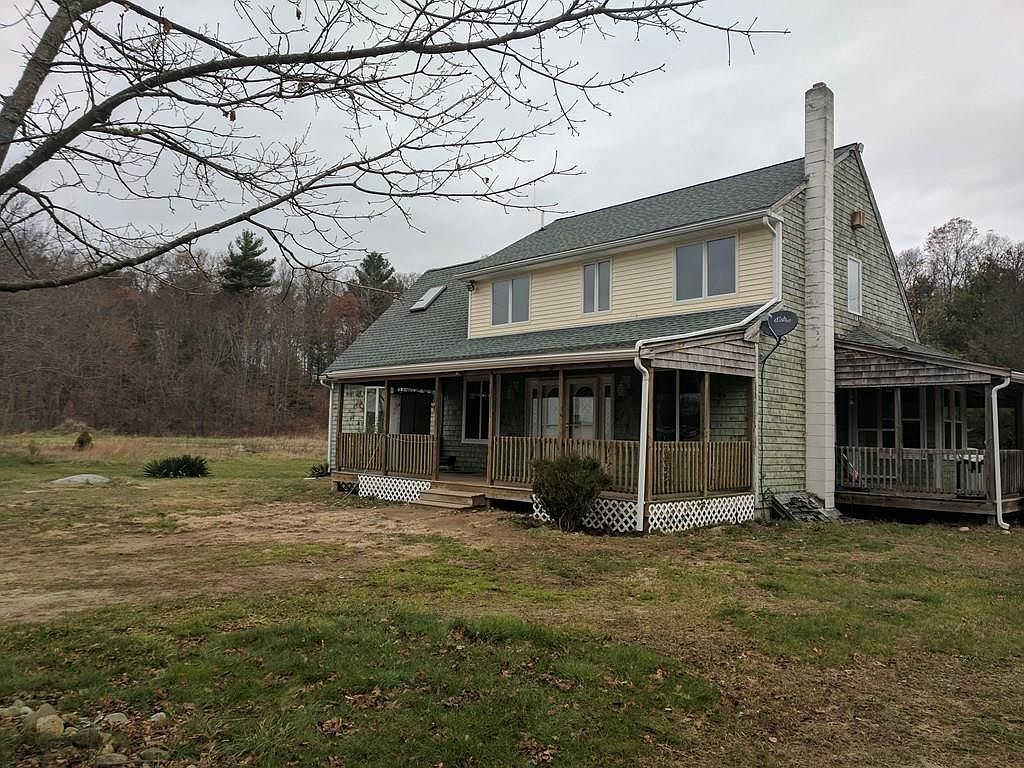 1920 Elm St, Dighton, MA 02715 Zillow