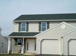580 Daisy Dr, New Holland, PA 17557