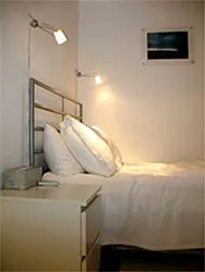 Rented by Maison International