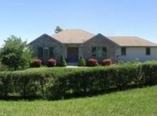 5707 SE 77th St, Berryton, KS 66409