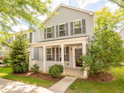 811 Serendipity Dr, Aurora, IL, 60504