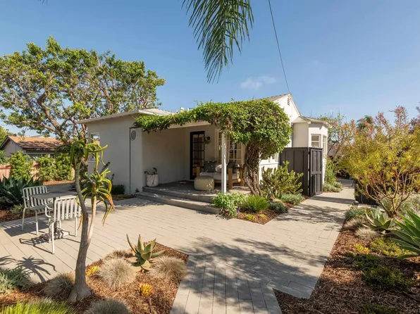 2003 Diamond St, San Diego, CA 92109