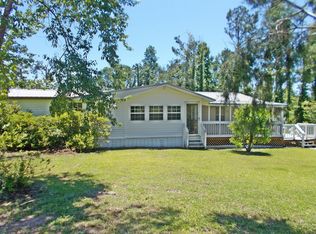 2195 McDaniel Trl, Grand Ridge, FL 32442