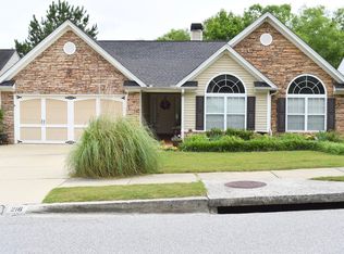 216 E Skyline Vw, Dallas, GA 30157