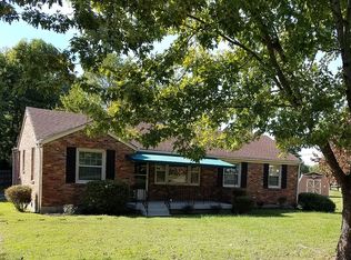 910 Beechmont Pl, Nashville, TN 37206