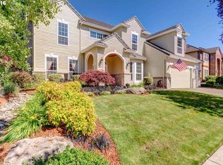 21390 Miles Dr, West Linn, OR