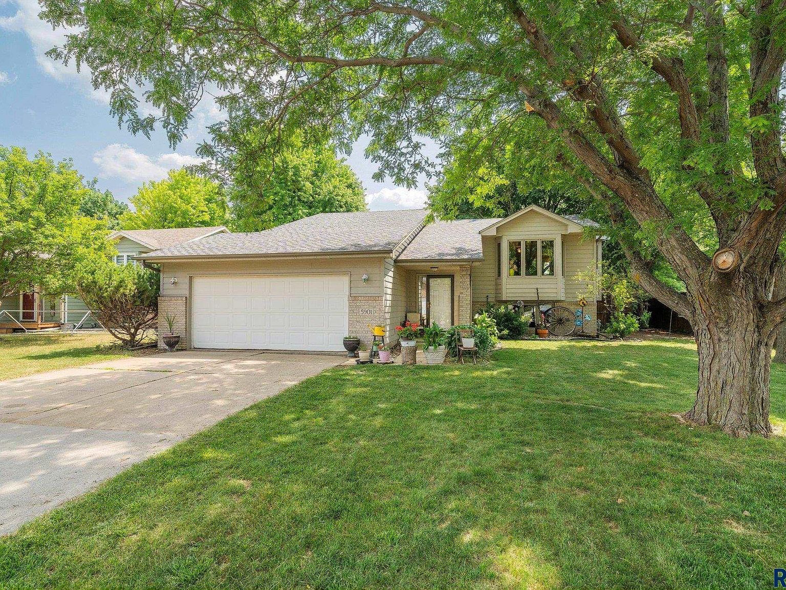 5901 W 52nd St, Sioux Falls, SD 57106 MLS 22303767 Zillow