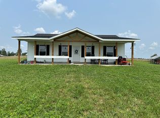 2906 Ryan Dr, Mansfield, MO 65704