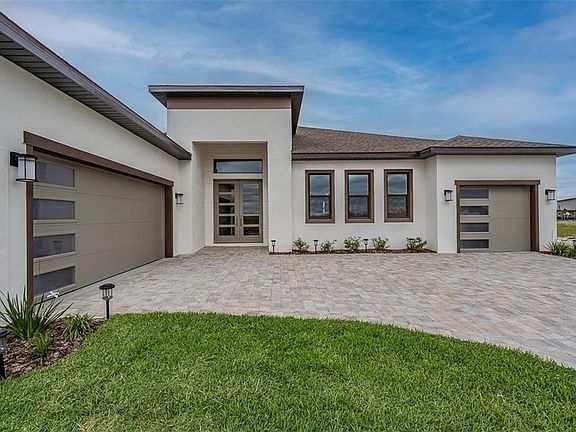 8718 Sanders Tree Loop Wesley Chapel Fl 33545 Zillow