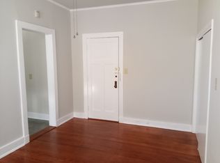 800 N Olympia St APT D, New Orleans, LA 70119