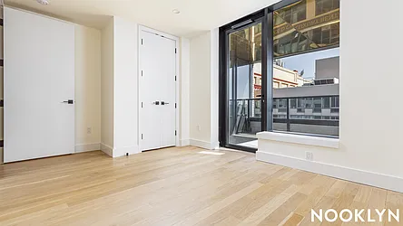 Rented by Nooklyn NYC LLC