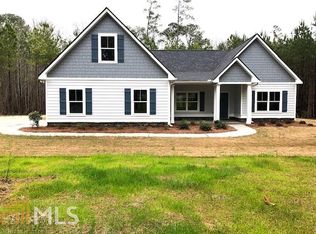 3534 S Highway 29 #1, Moreland, GA 30259