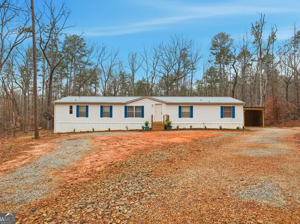 112 Laura Dr, Martin, GA 30557