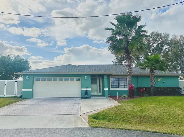 21 Corona Ct, Palm Coast, FL 32137