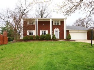 5579 Picardy Ln, Cincinnati, OH 45248