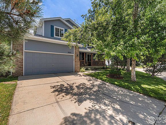 2nd image of 2821 Zirkels Ct
