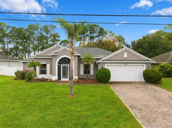 3530 SW CONIBEAR Street, Port St Lucie, FL 34953