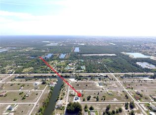 2823 NW 42nd Ave, Cape Coral, FL 33993