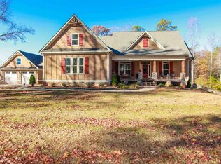 388 Harris Rd, Concord, GA 30206